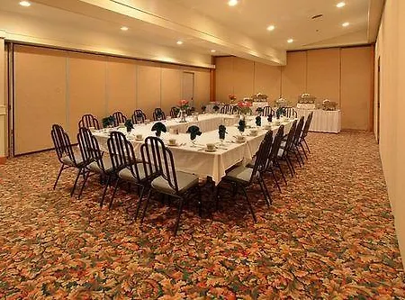 Shadowbrook Resort 