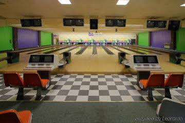 Resort Shadowbrook Tunkhannock
