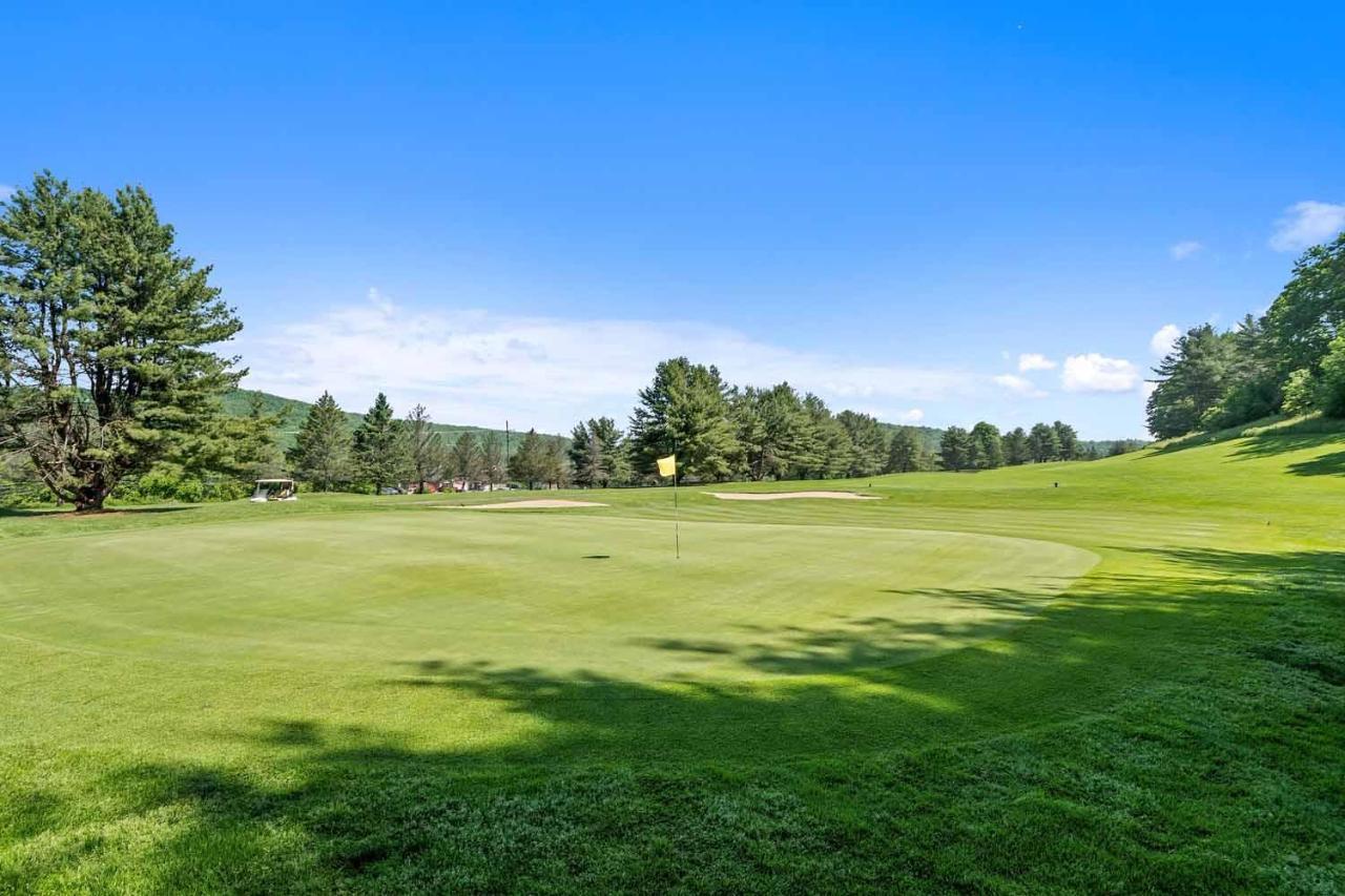 Shadowbrook Resort 2*