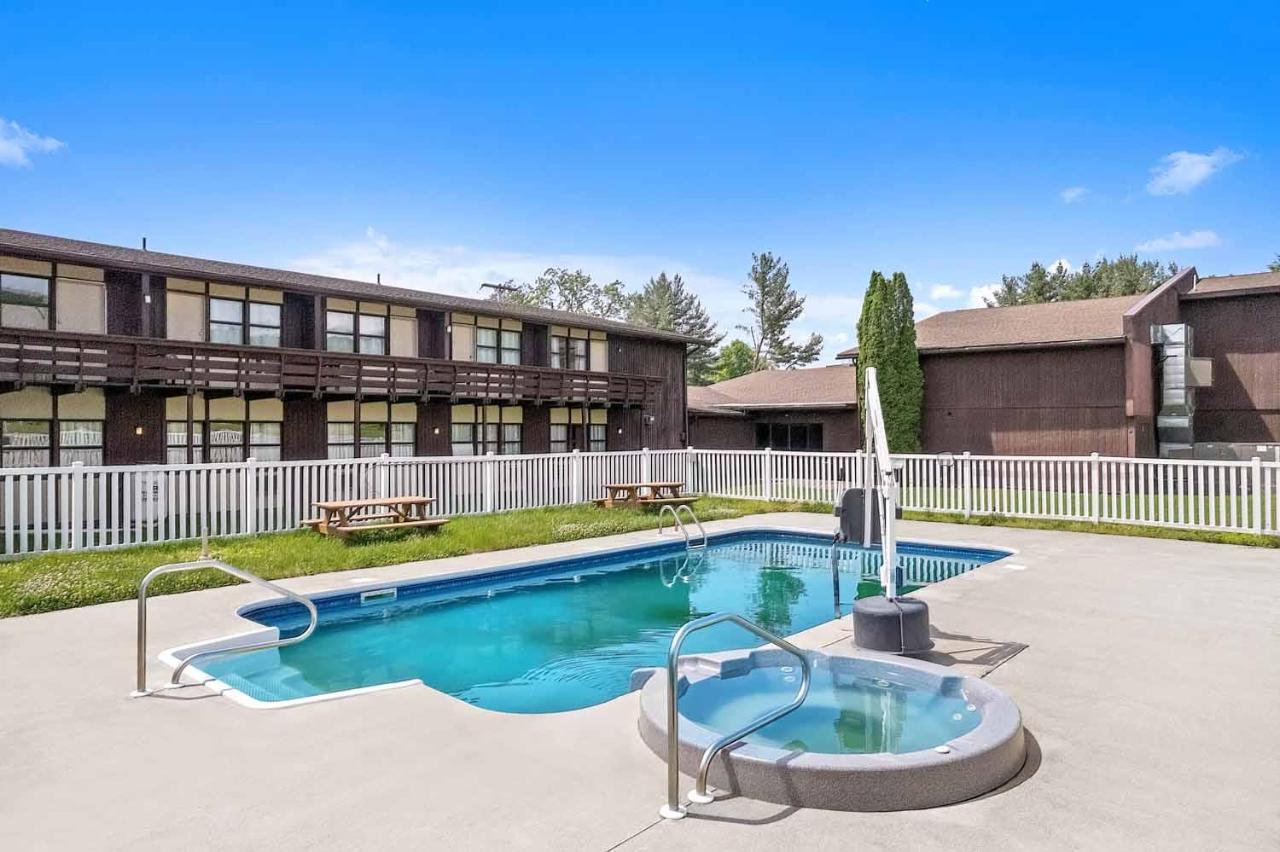 Shadowbrook Resort Tunkhannock