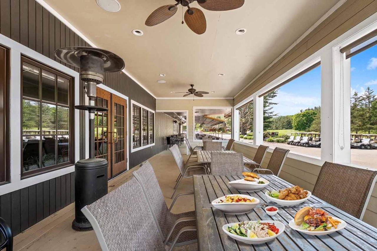 Resort Shadowbrook 2*