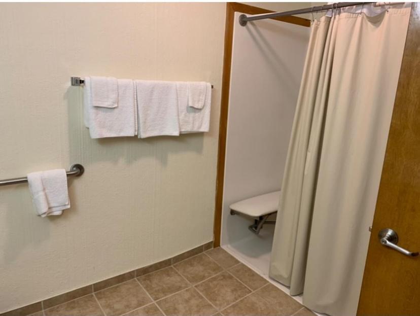 Shadowbrook Resort Tunkhannock