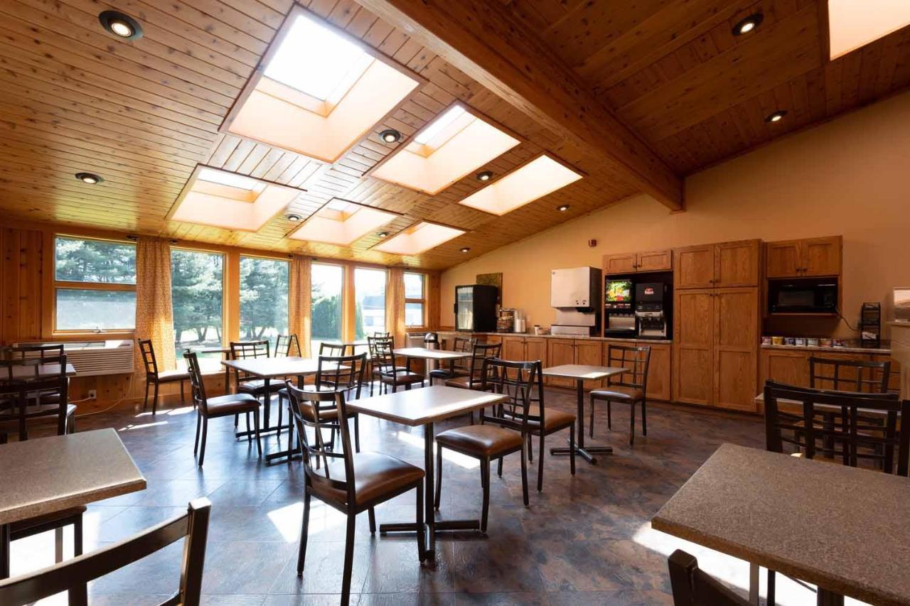 Resort Shadowbrook Tunkhannock