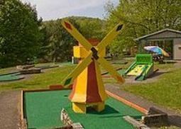 Shadowbrook Resort