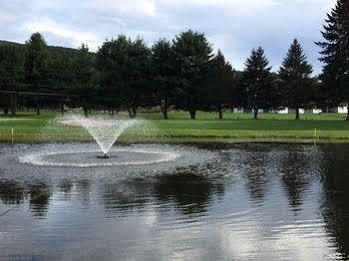 Resort Shadowbrook Tunkhannock