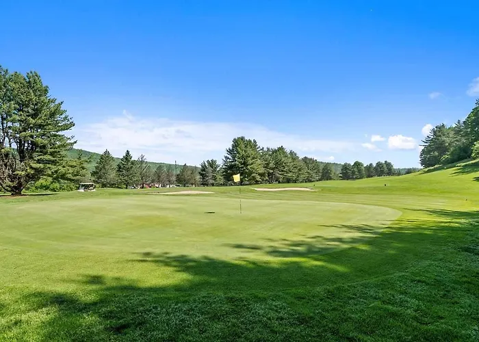 Shadowbrook Resort
