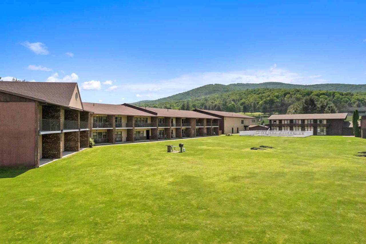 Resort Shadowbrook Tunkhannock