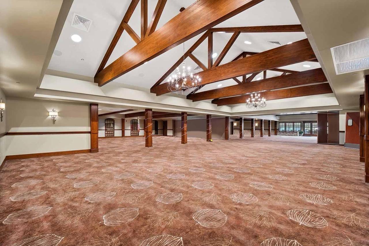 Shadowbrook Resort Tunkhannock