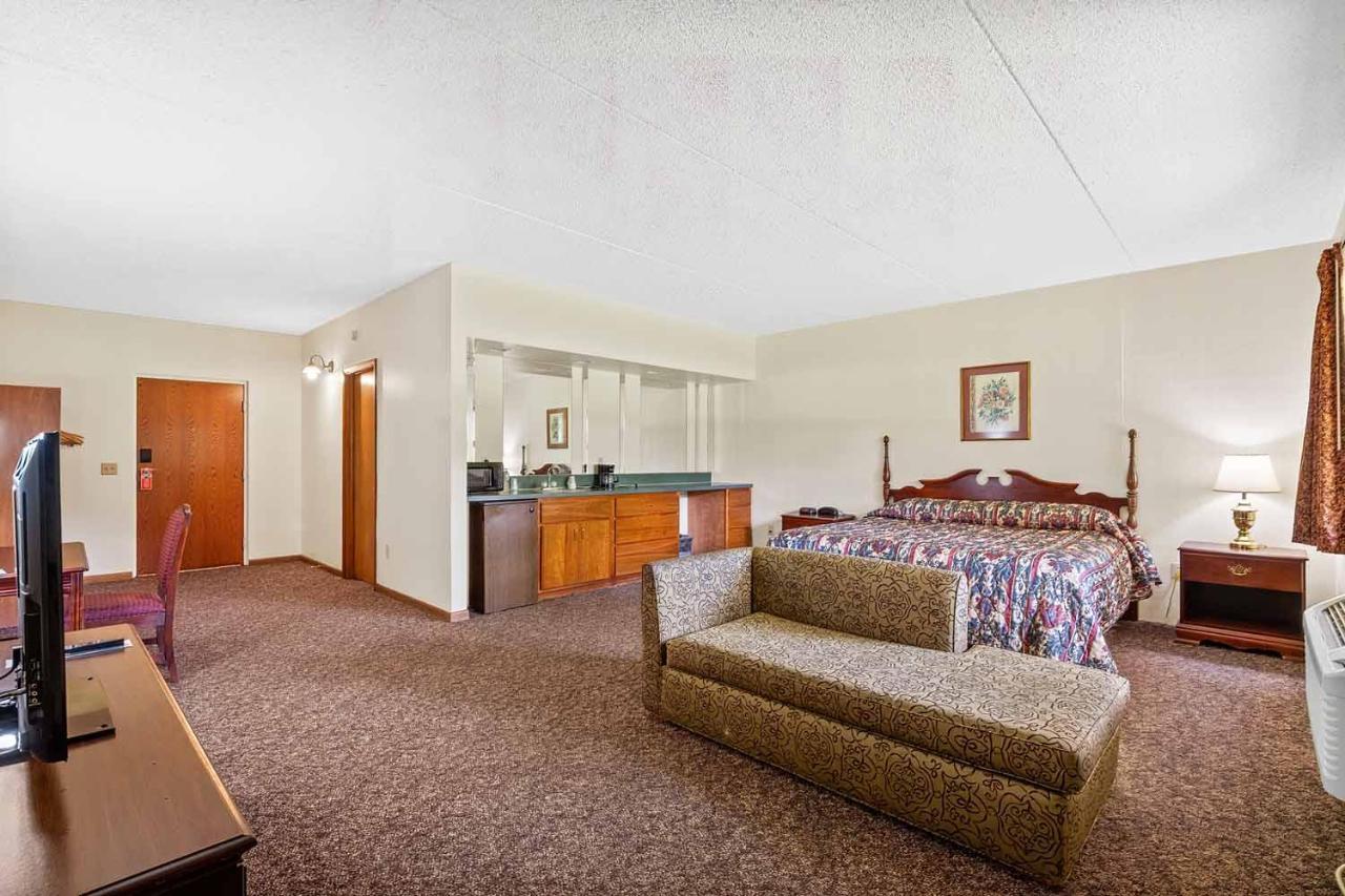 Resort Shadowbrook 2*