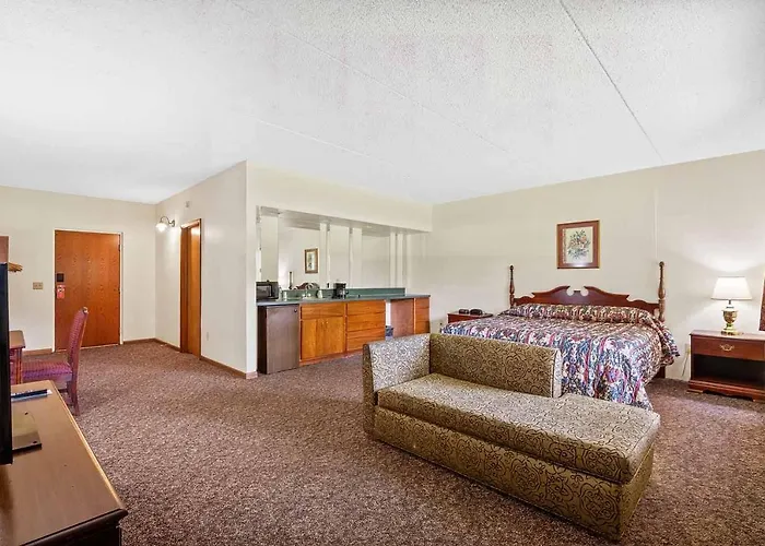 Shadowbrook Resort